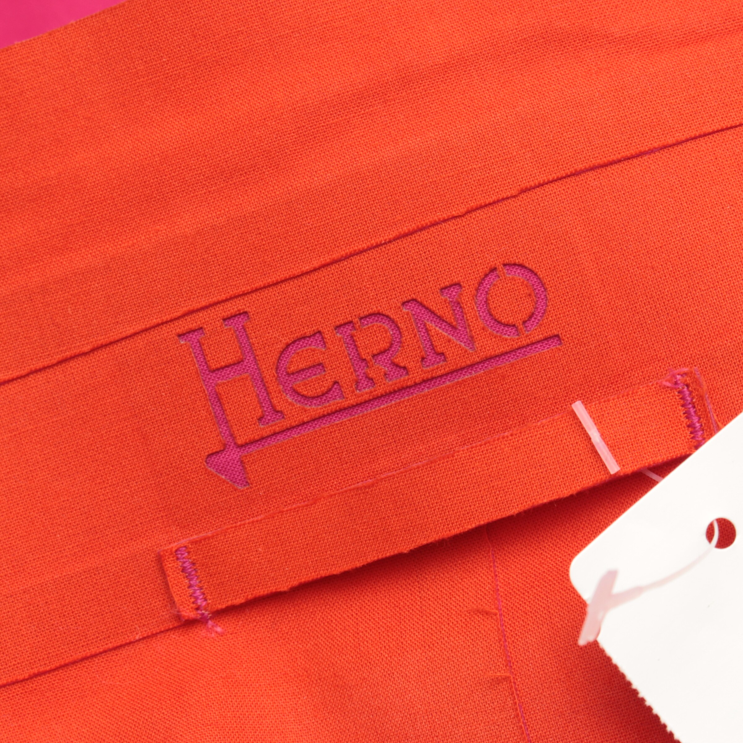 Herno Sommerjacke XL in Pink