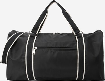 DAN FOX APPAREL Weekender 'William' in Black