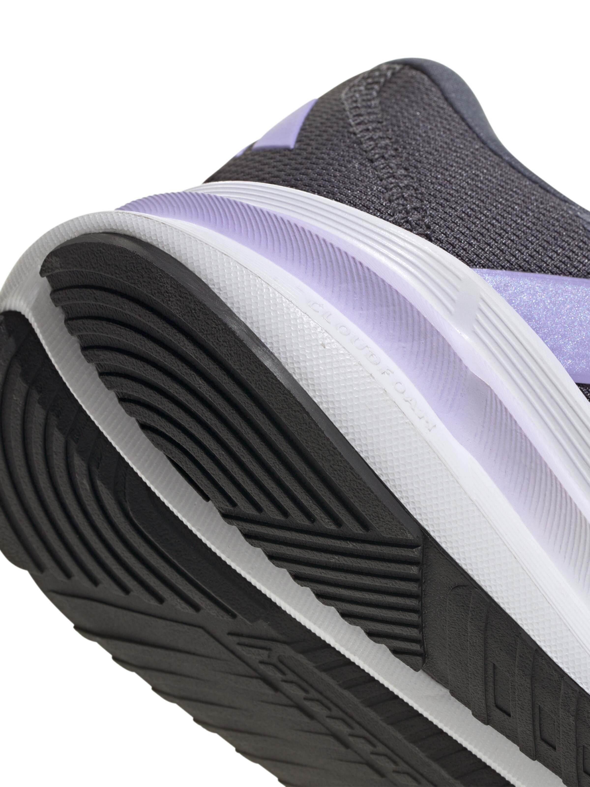 ADIDAS PERFORMANCE Running shoe 'Galaxy 7' in Grey