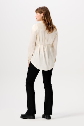 Noppies Bluse 'Forn' i beige