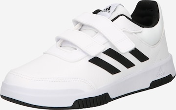 ADIDAS SPORTSWEAR Αθλητικό παπούτσι 'Tensaur' σε λευκό: μπροστά