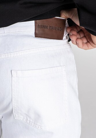 Skinny Jean Gianni Kavanagh en blanc
