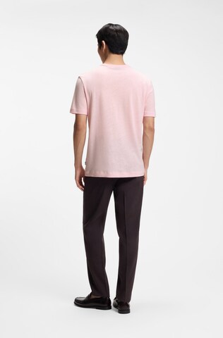 BOSS Shirt in Pink
