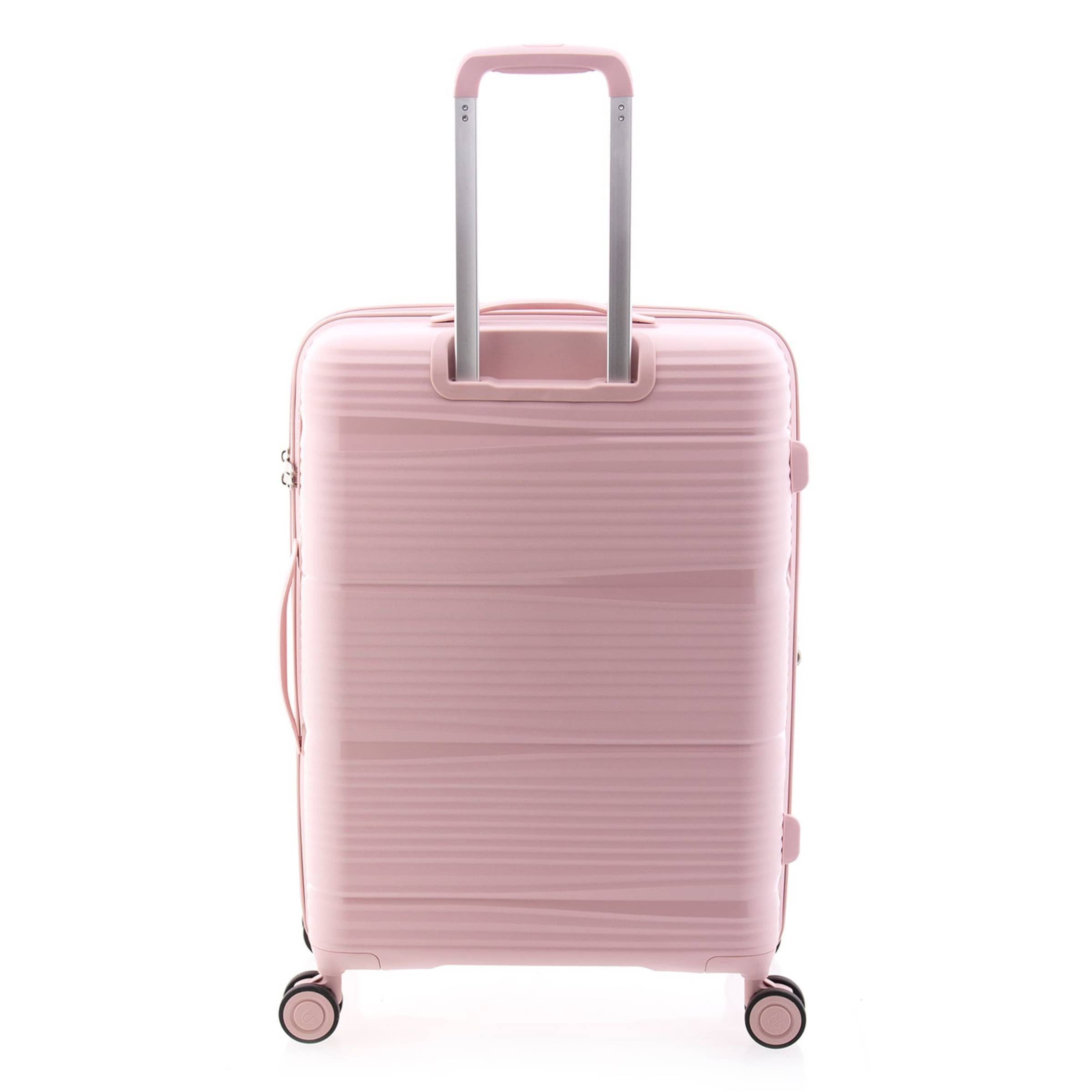 Gladiator Cart '0800' in Pink