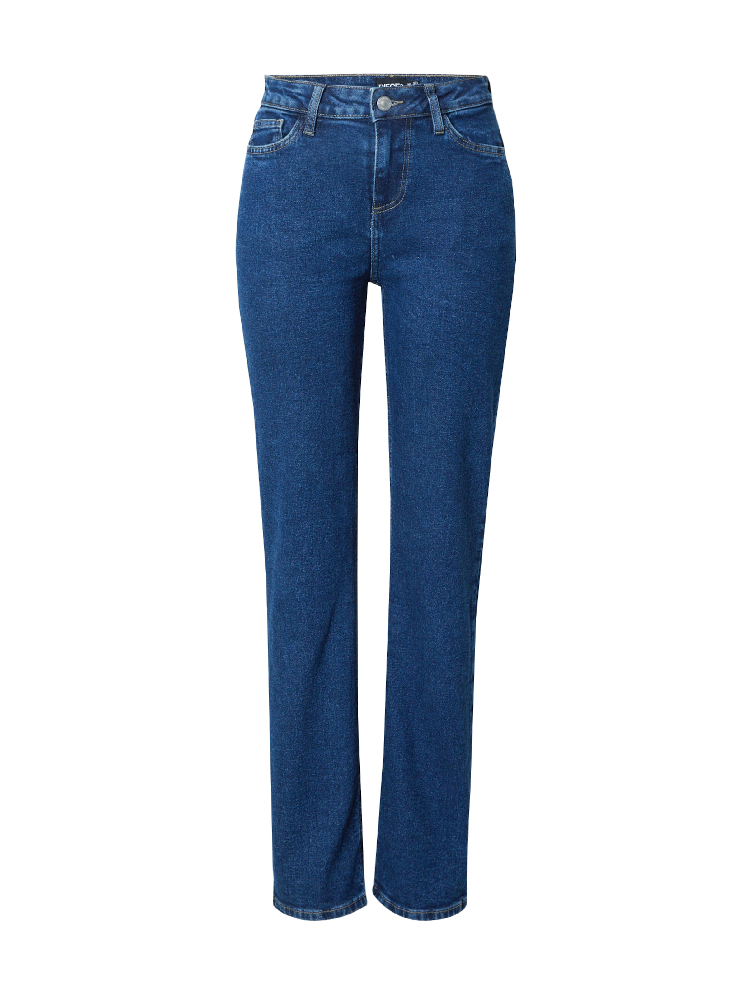 PIECES Džínsy - modrá denim, Produkt