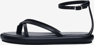 Desigual Japonke | črna barva: sprednja stran