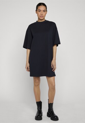 Urban Classics Klänning i blå: framsida