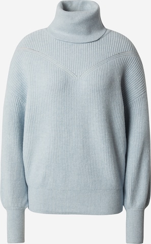 Pullover 'KATIA' di ONLY in blu: frontale