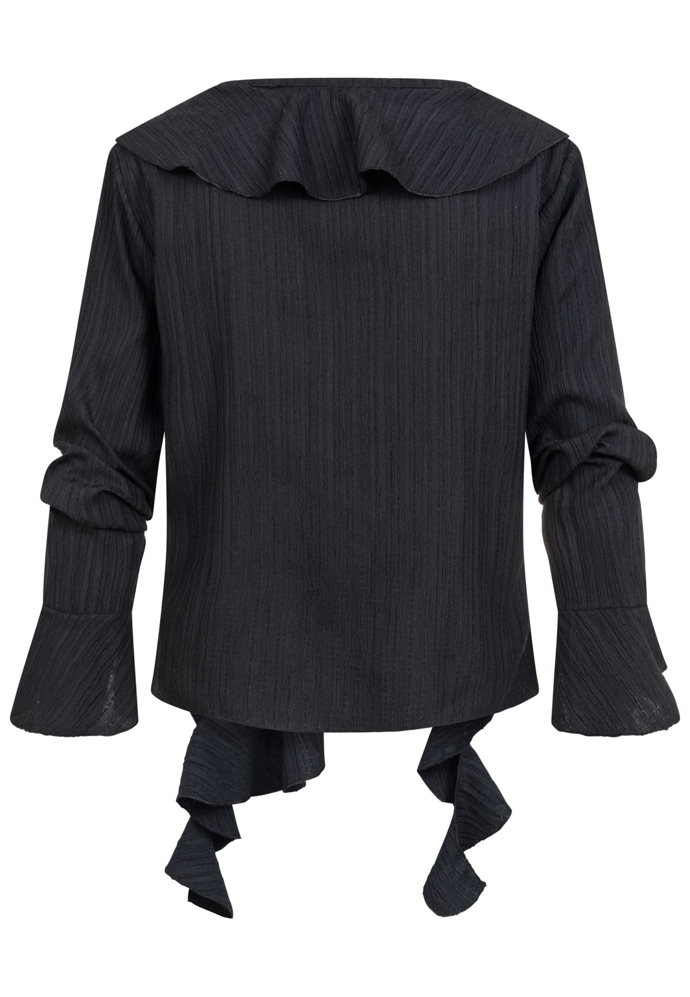 Chemisier Cloud5ive en noir