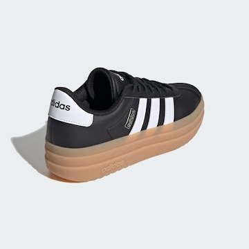 ADIDAS SPORTSWEAR Nízke tenisky 'Vl Court Bold' - Čierna