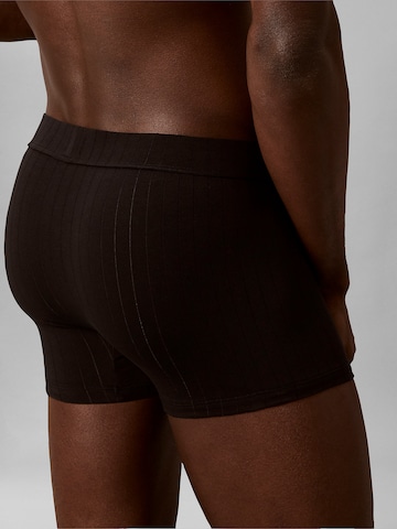 Boxers Calvin Klein en noir