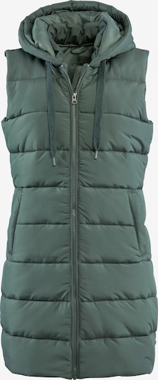 STOOKER WOMEN Weste 'Wanda' in XS-S in mint, Produktansicht