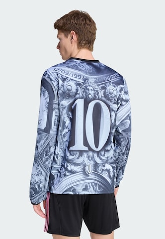 ADIDAS PERFORMANCE Performance shirt 'Juventus 25/26 Pre-Match' in Black