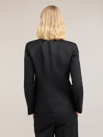 Blazer MOTIVI en noir