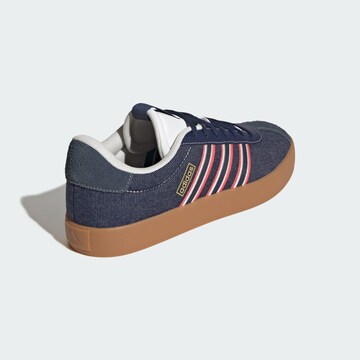 Baskets basses 'VL Court 3.0' ADIDAS SPORTSWEAR en bleu