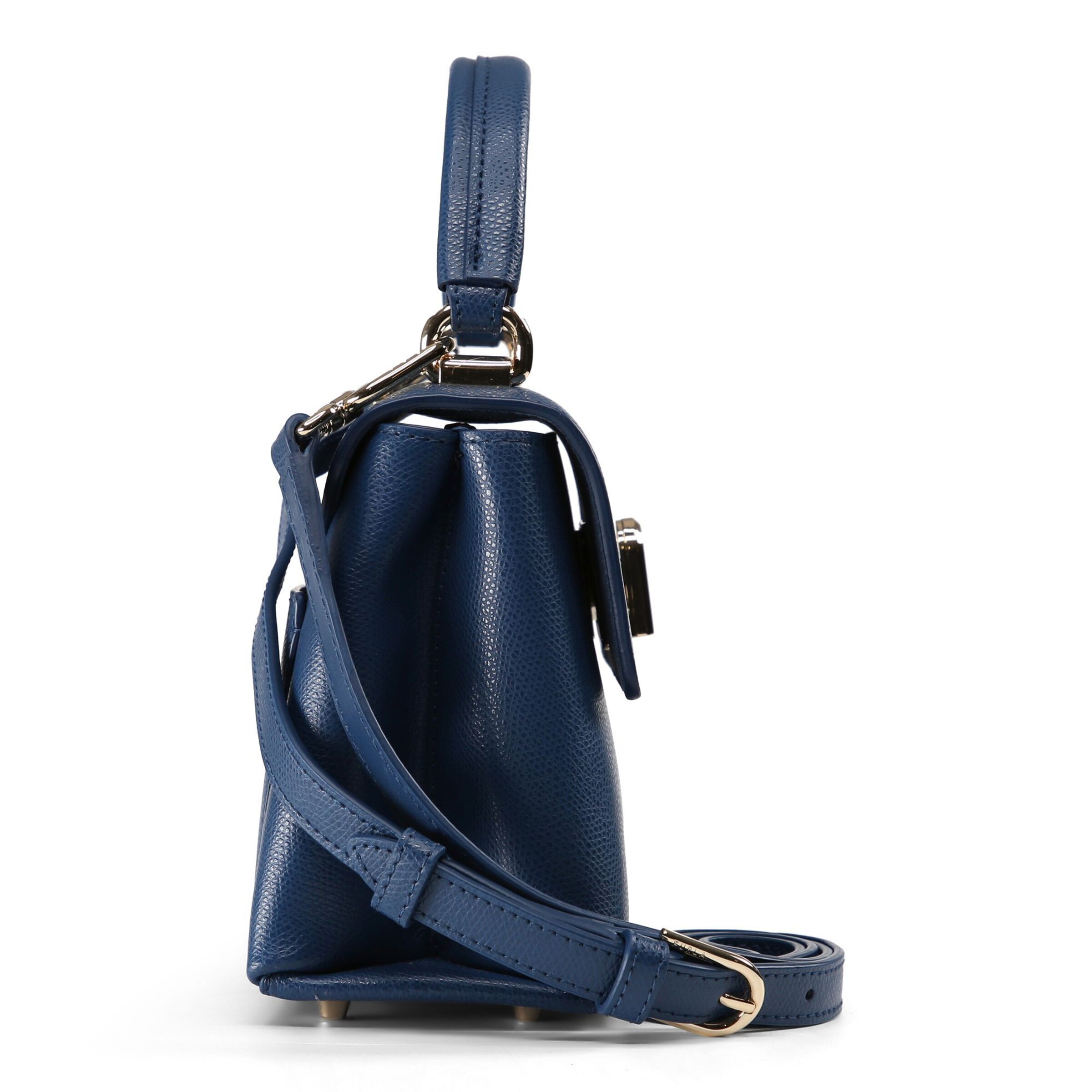 FURLA Handbag '1927' in Blue