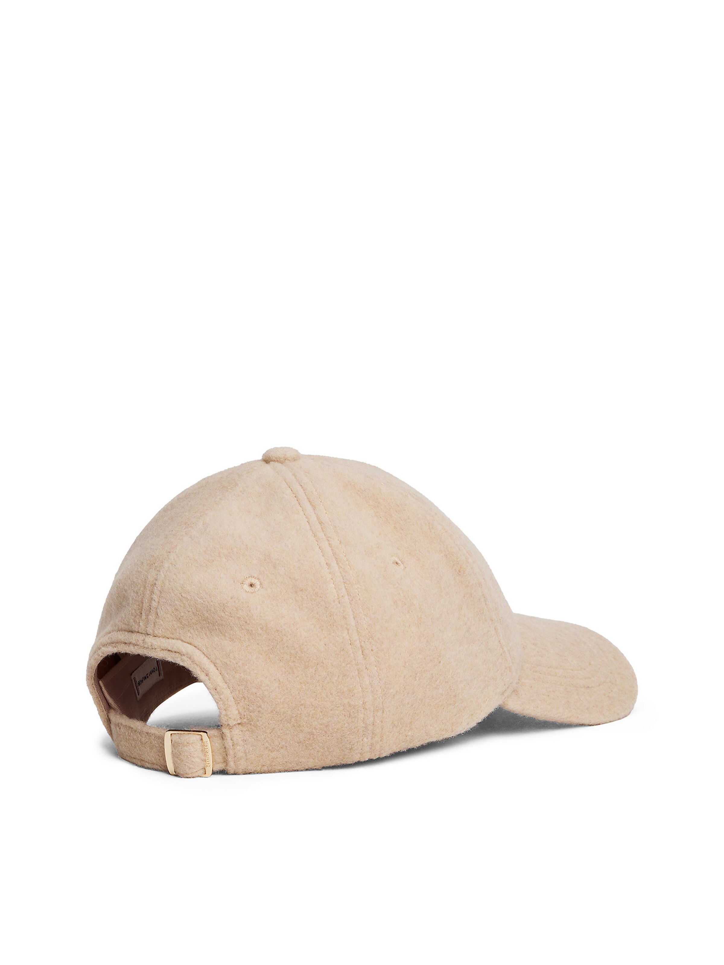 TOMMY HILFIGER Cap in Beige