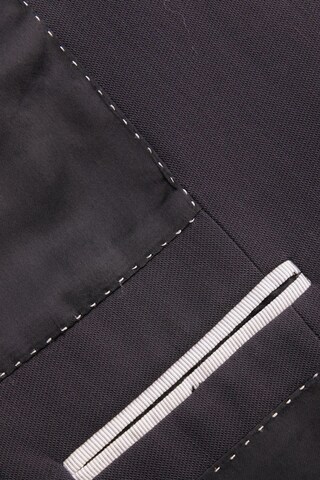 KENZO Suit Jacket in L-XL in Black