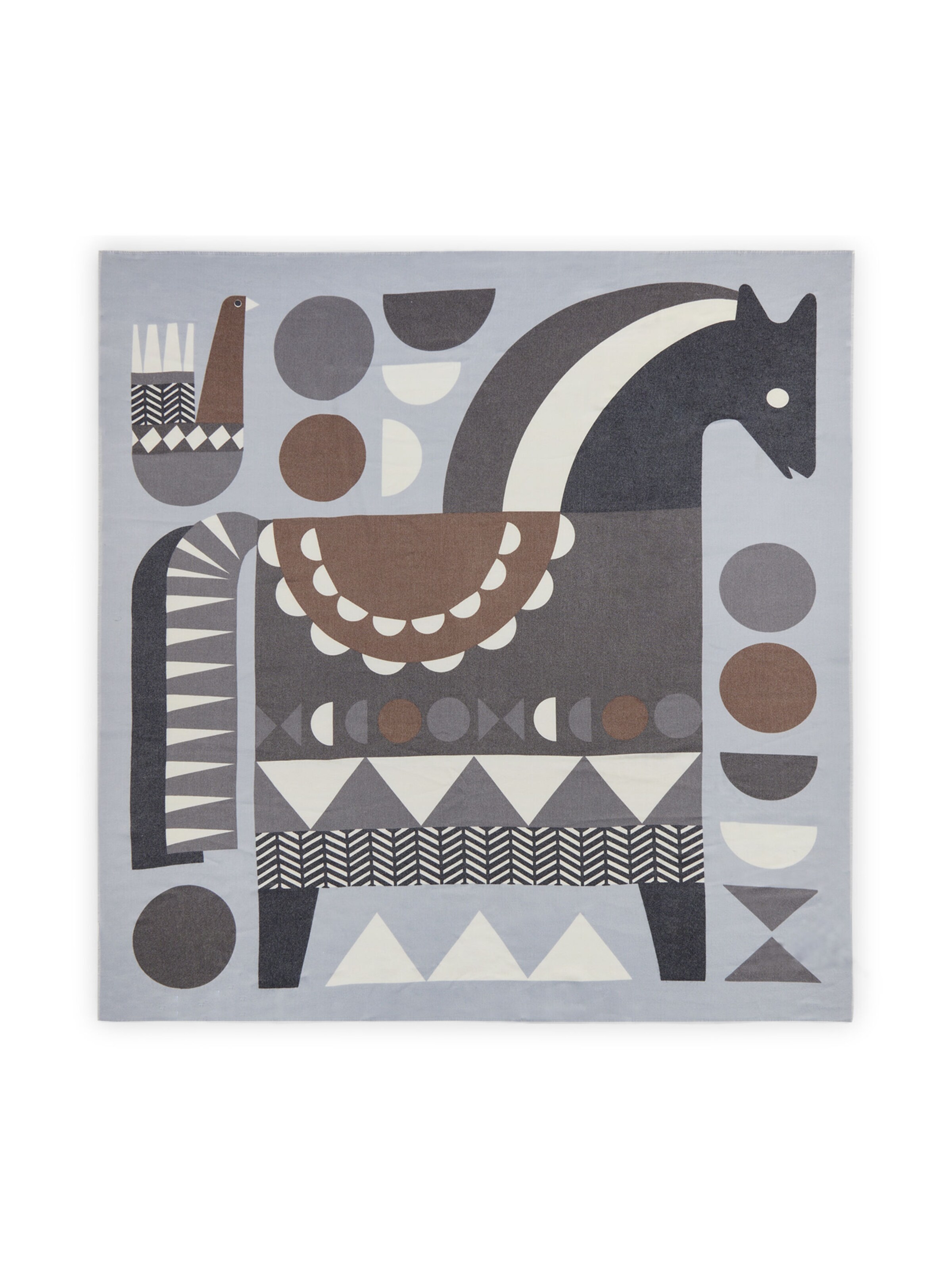 CODELLO Wrap in Grey