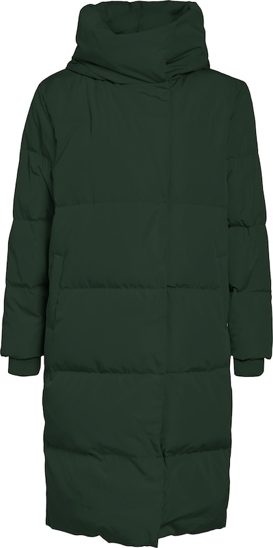OBJECT Tall Übergangsjacke 'LOUISE' in Dunkelgrün CB8371 OBJECT Tall Übergangsjacke 'LOUISE' in Dunkelgrün CB8371