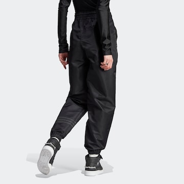 ADIDAS ORIGINALS Loosefit Hose in Schwarz