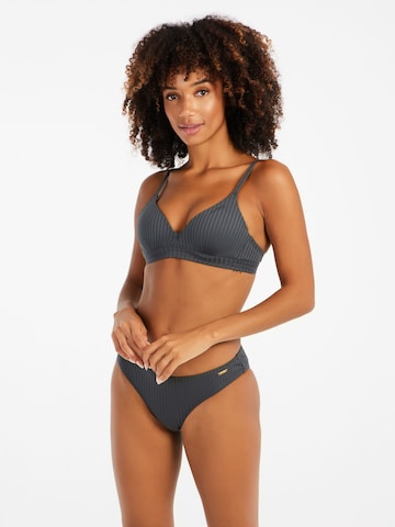 PROTEST Bikini 'PRTManja 25' in Grau