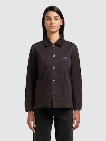 Veste mi-saison 'Suzy' khujo en noir