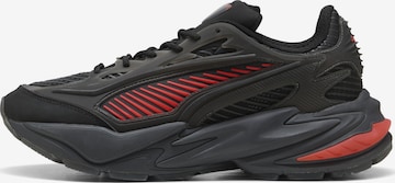 PUMA Sneaker 'RS Surge Vibrant' in Schwarz: Vorderseite