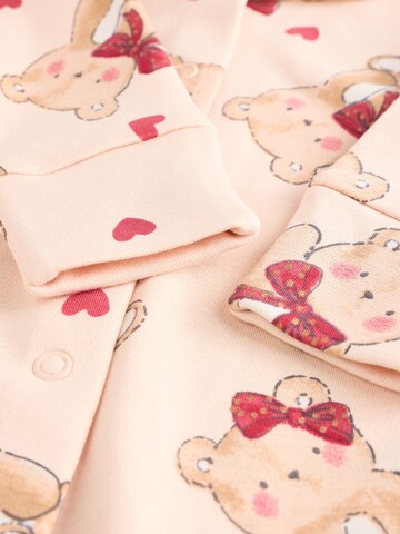 Next - Pijama en beige