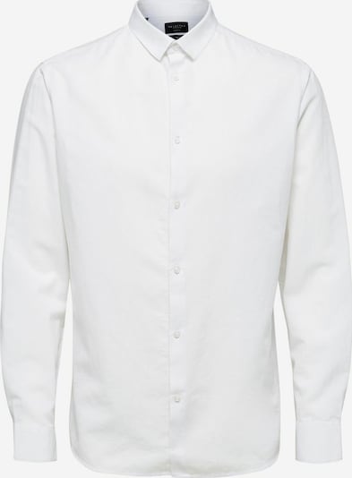 SELECTED HOMME Skjorte i hvid, Produktvisning