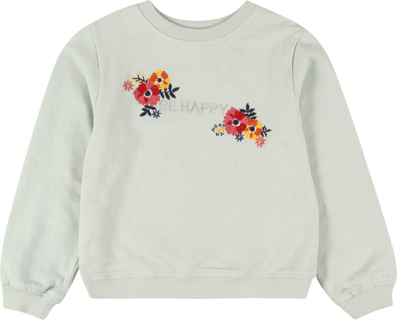 ABOUT YOU Sweatshirt 'Rosie' in Mint YC6334 ABOUT YOU Sweatshirt 'Rosie' in Mint YC6334