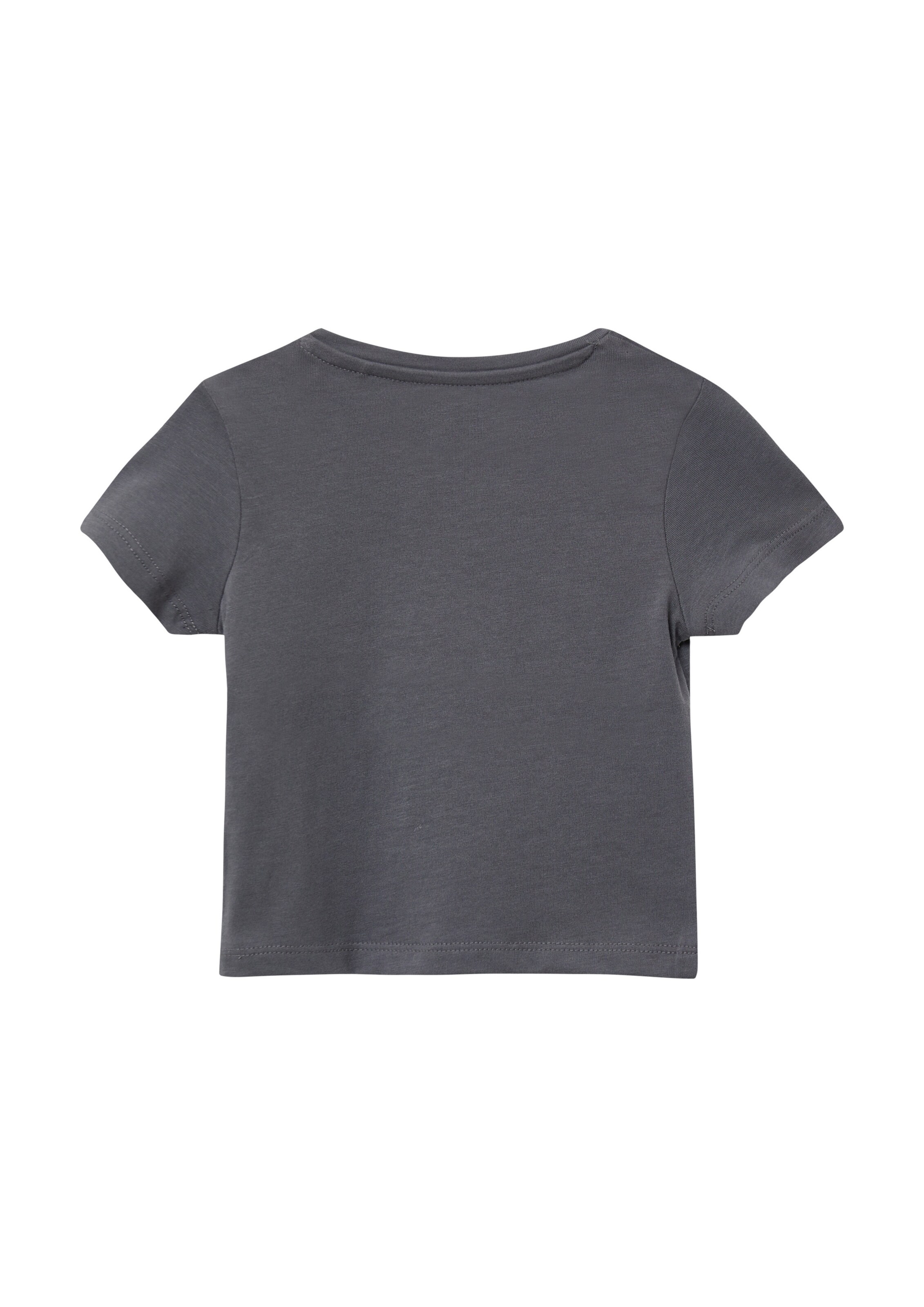 T-Shirt s.Oliver en gris