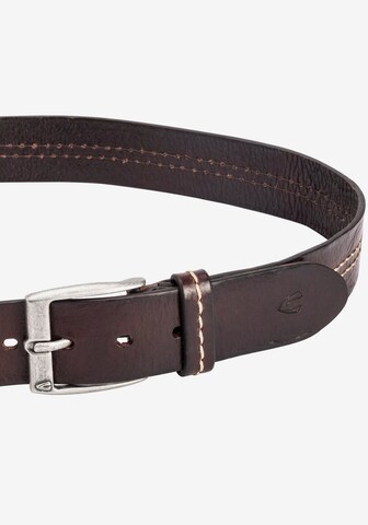 CAMEL ACTIVE Belt in Brown