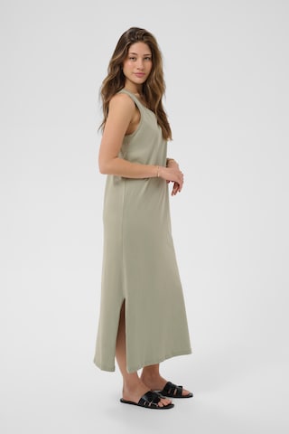 Love Copenhagen - Vestido 'Dominika' em verde