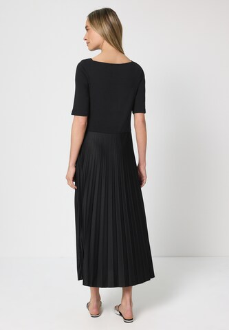 STREET ONE Dress in Black