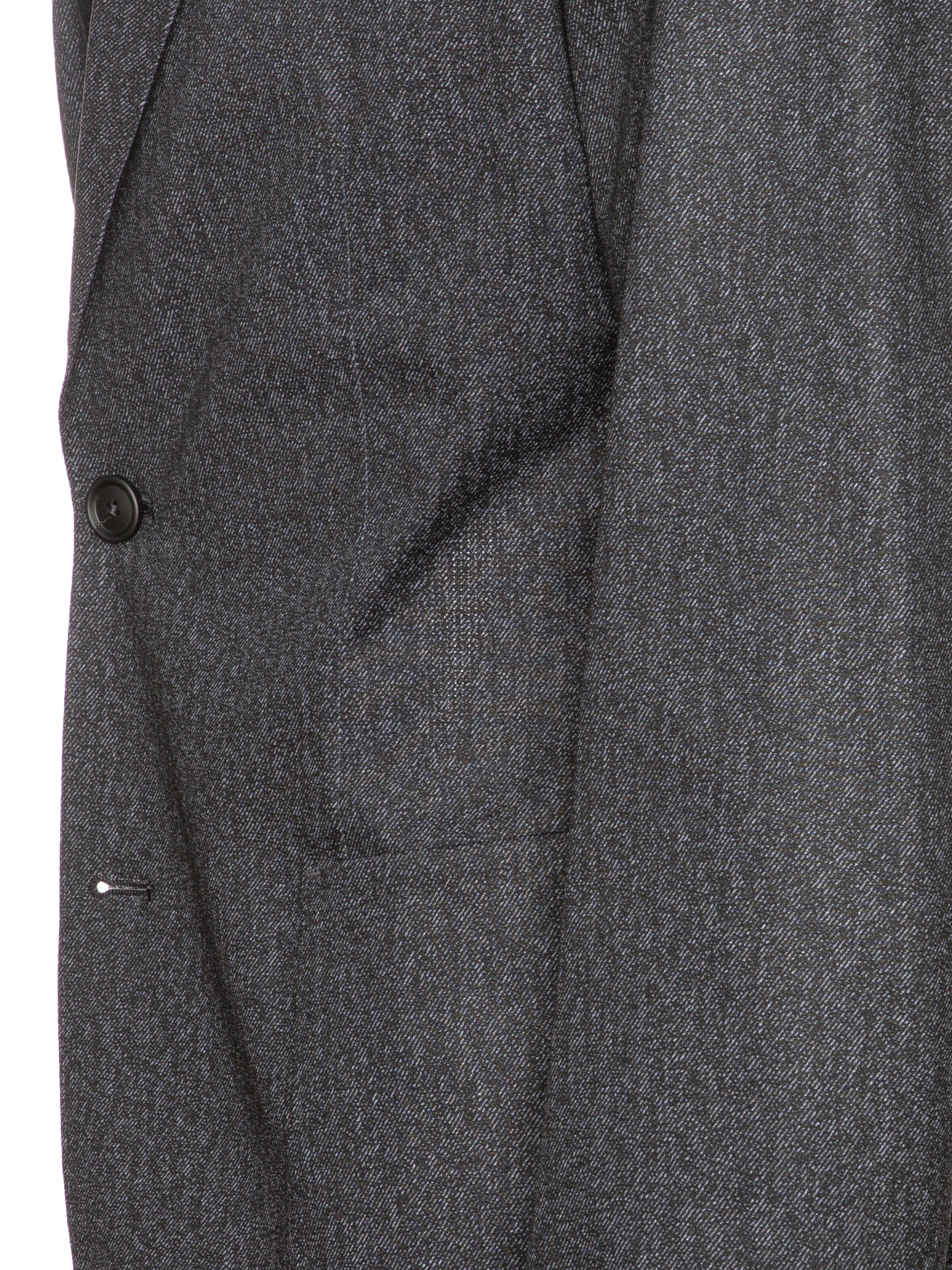 BOSS Slim fit Suit 'Hanry' in Black