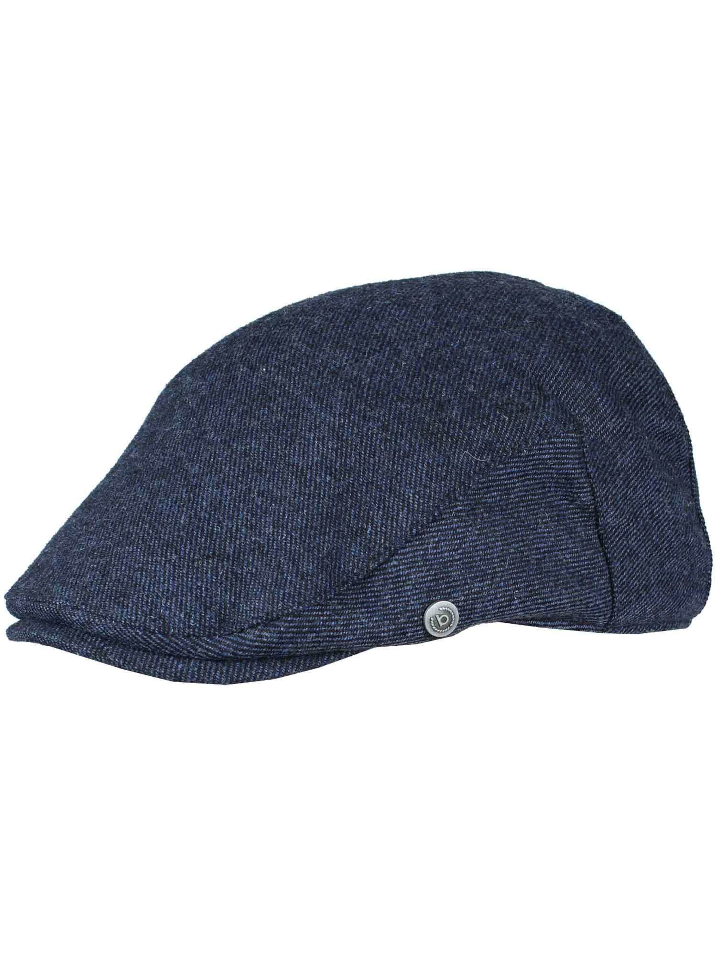 bugatti Beanie in Navy, Item view