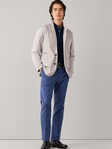 regular Pantaloni chino di Hackett London in blu
