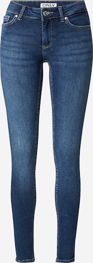 Jeans 'ONLBLUSH' ONLY pe albastru denim, Vizualizare produs