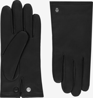 Gants Roeckl en noir