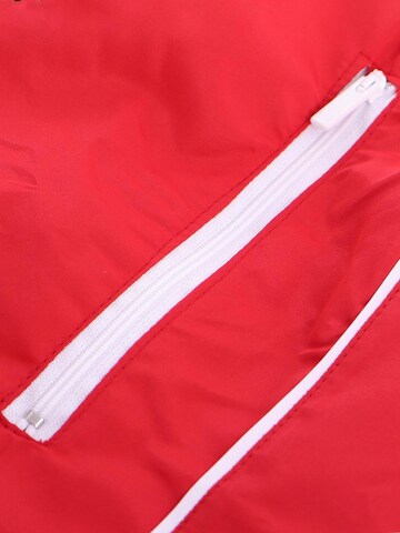 Reslad Board Shorts 'RS5015' in Red
