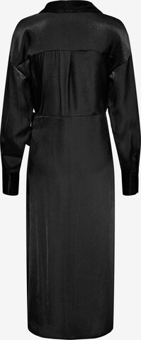 ONLY Kleid 'Mille' in Schwarz