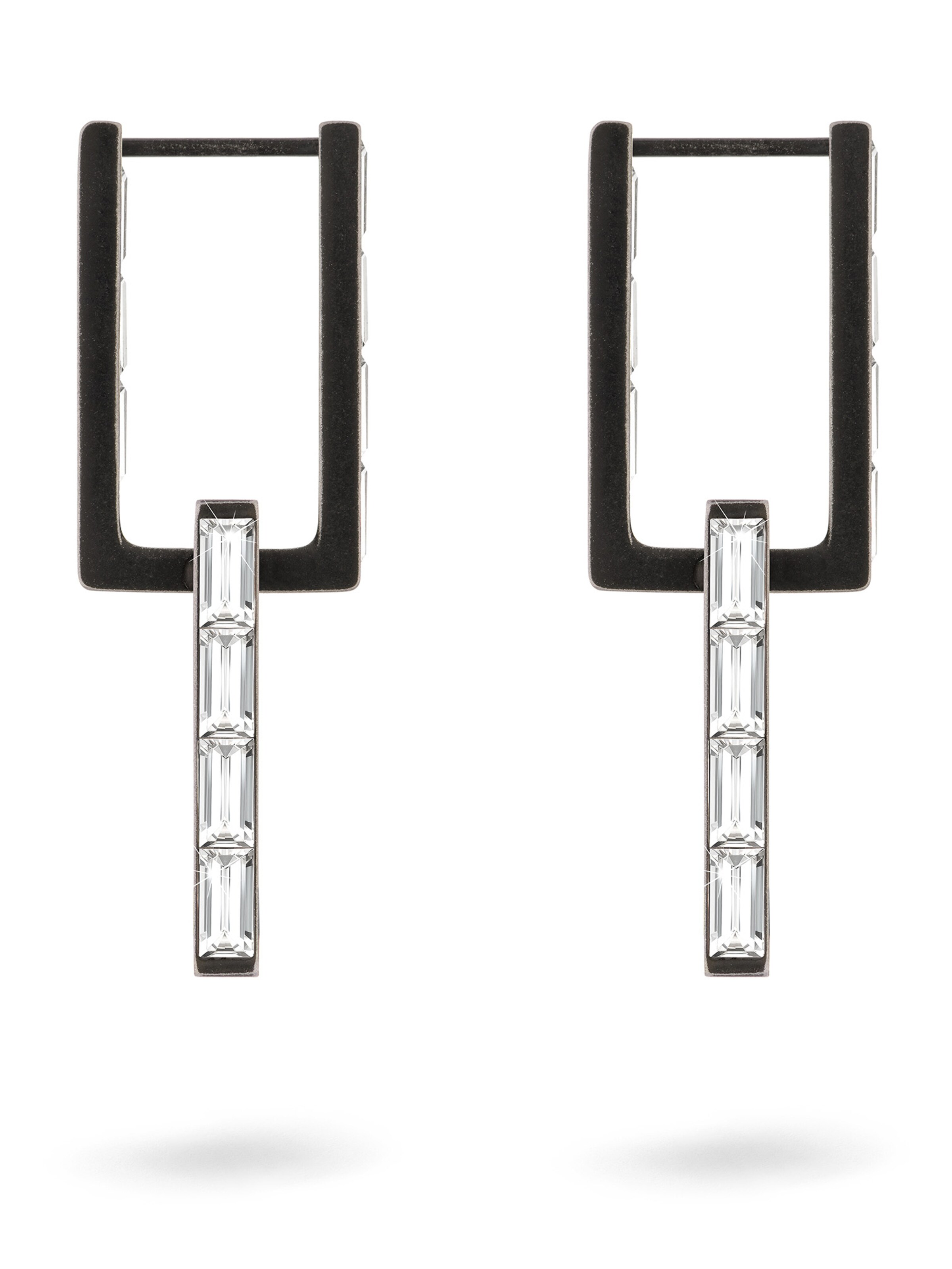 Liebeskind Berlin Earrings in Black