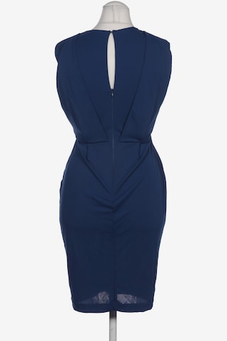 Whistles Dress in S in Blue