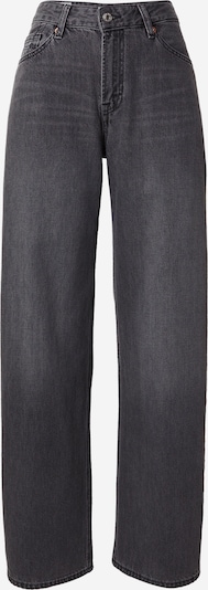 Kings Of Indigo Farkut 'JOAN' värissä musta denim, Tuotenäkymä