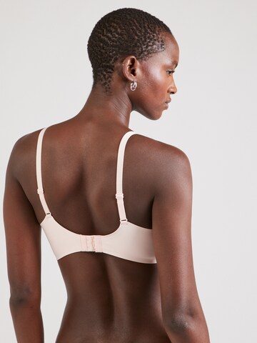Invisible Soutien-gorge NATURANA en rose