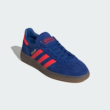 Sneaker bassa 'Handball Spezial' di ADIDAS ORIGINALS in blu