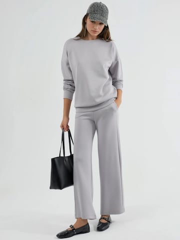 Tuta da jogging di Hiccup in grigio