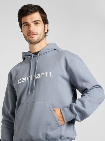 Carhartt WIP - Sudadera en gris