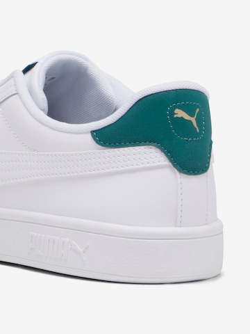 PUMA Sneakers 'Smash in White ABOUT YOU - Main Image